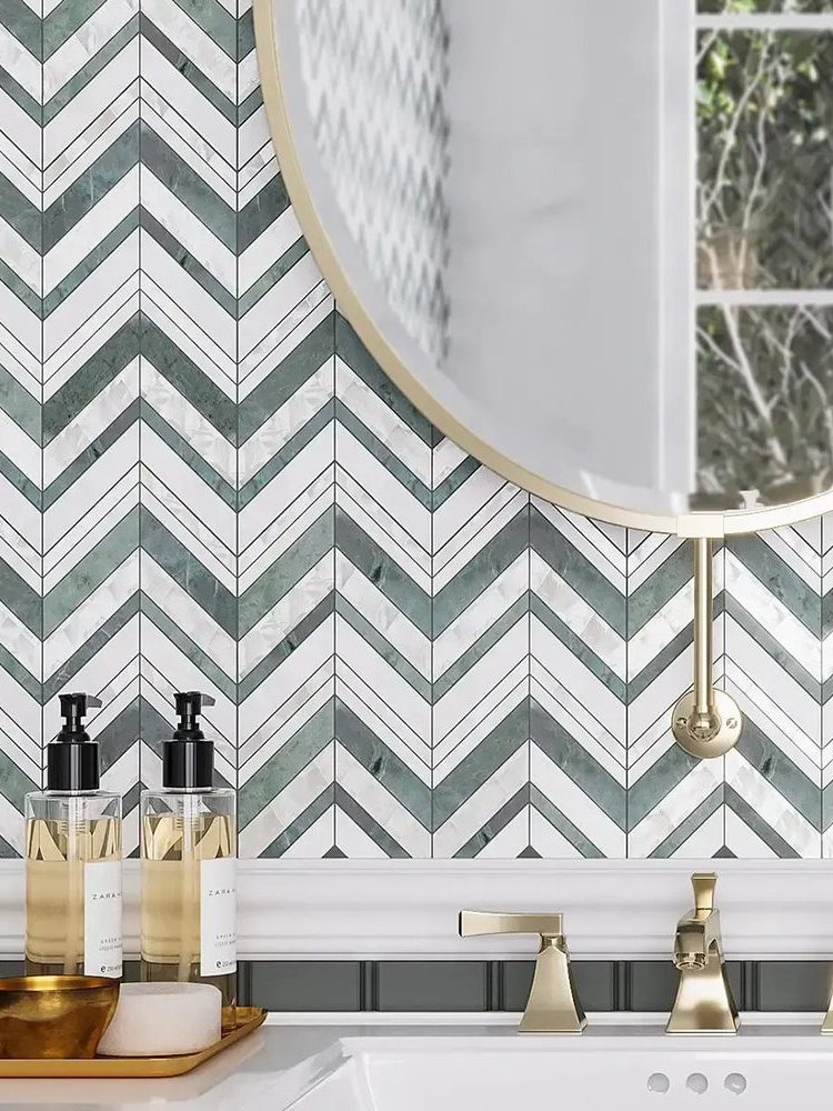 Envy Chevron