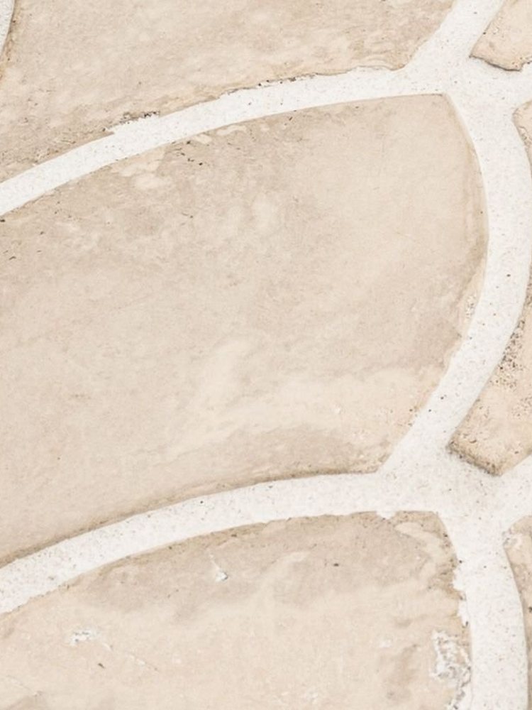 Scalloped Field