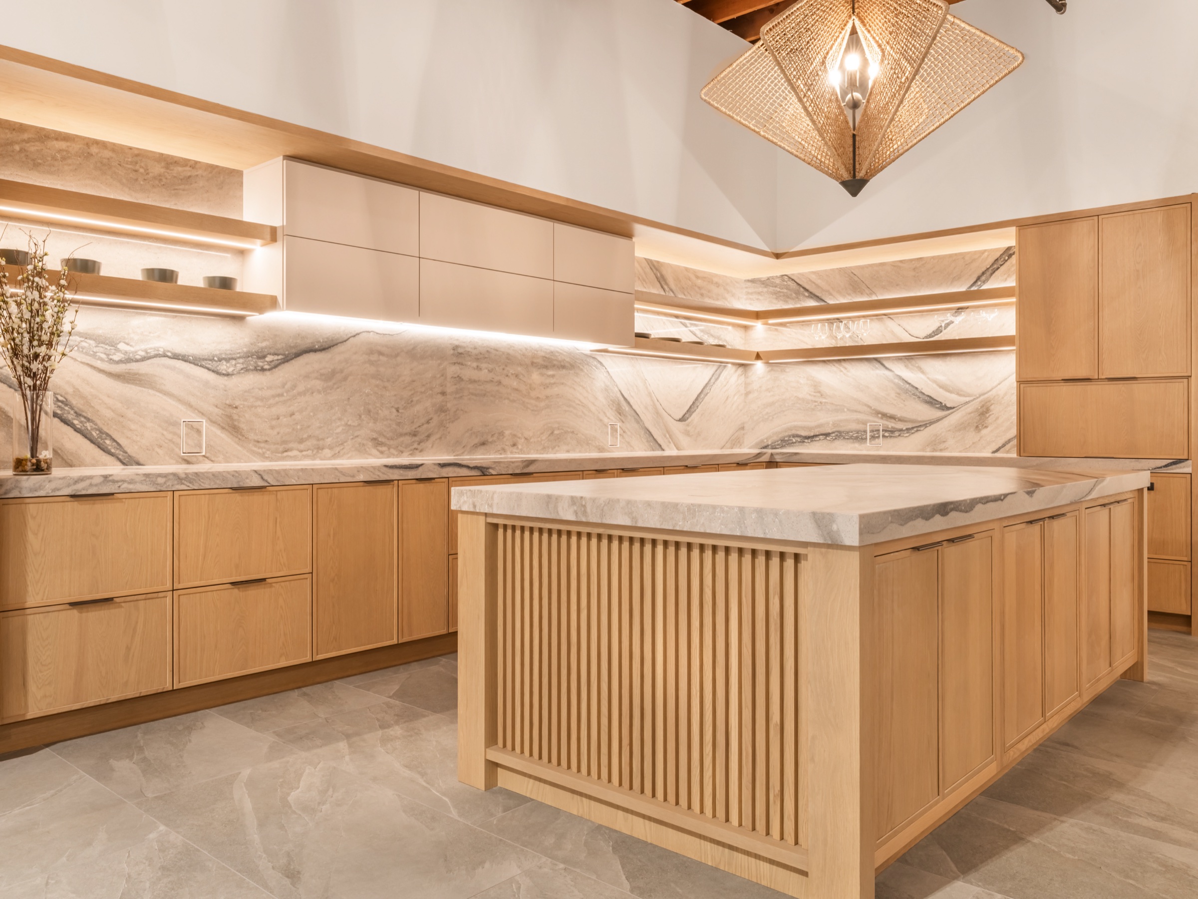 Cabinetry